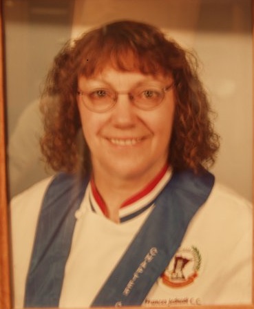 Frankie Jedneak